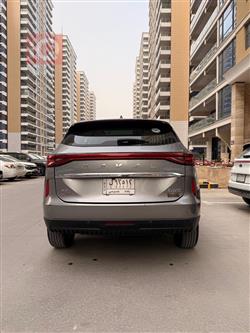 هافال H6